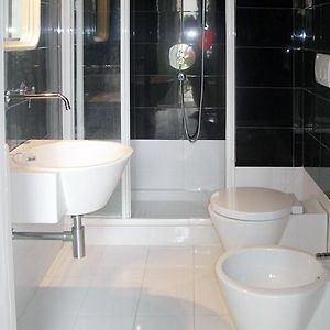 Family Private Bathroom Room